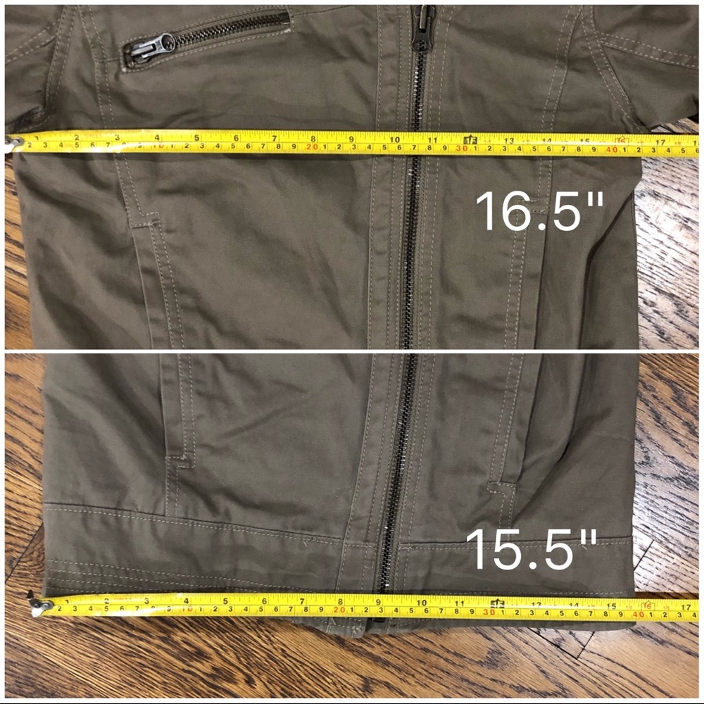 Gap Jacket - Picture 7 of 7